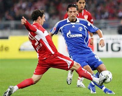 中国经济稳中有进改革创新驱动增长潜力持续释放