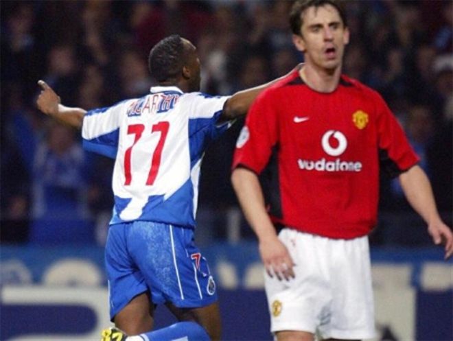 浓眉：有些DPOY只会盖帽，而我可以从一防到五，我很生气无缘DPOY.